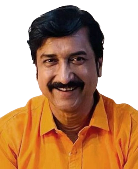 Sanjay Pandey